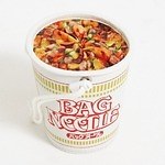 ダブレット(doublet) カップヌードル｜写真39