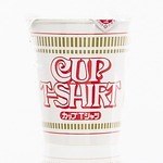 ダブレット(doublet) カップヌードル｜写真8