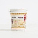 ダブレット(doublet) カップヌードル｜写真23