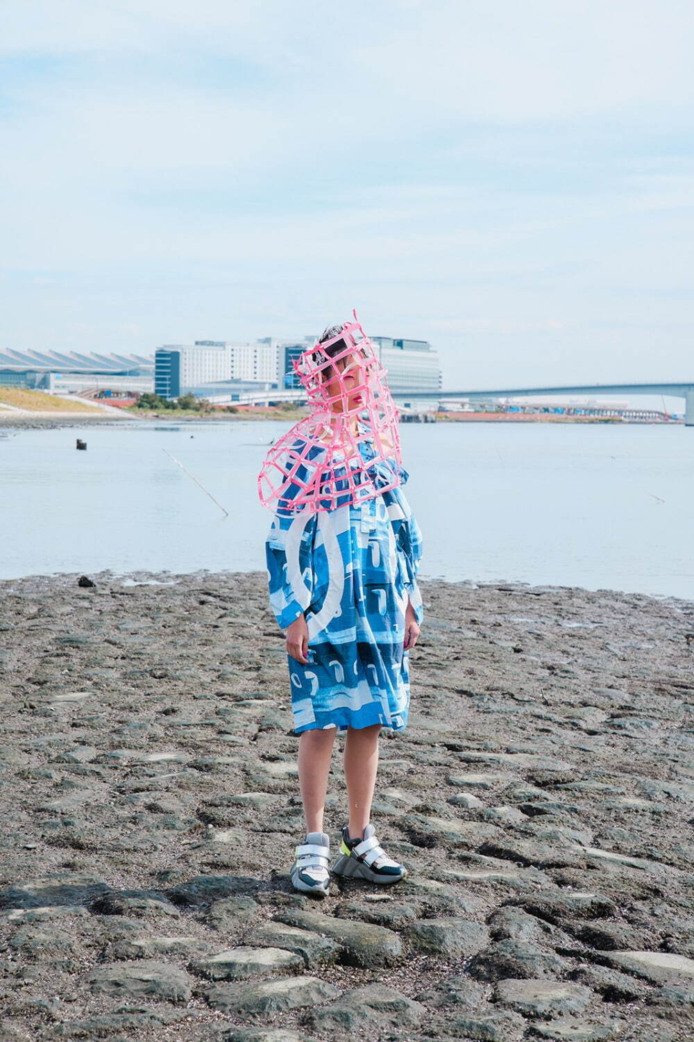 ヒスイ ヒロコ イトウ(HISUI HIROKO ITO) 2022年春夏ウィメンズコレクション  - 写真8