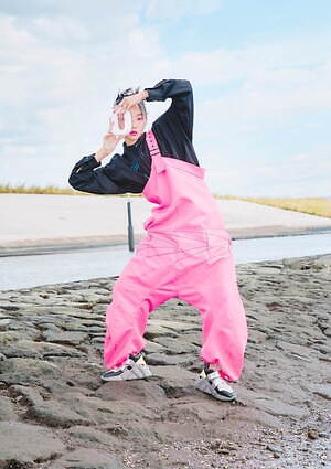 ヒスイ ヒロコ イトウ(HISUI HIROKO ITO) 2022年春夏ウィメンズコレクション  - 写真2