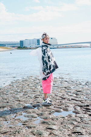 ヒスイ ヒロコ イトウ(HISUI HIROKO ITO) 2022年春夏ウィメンズコレクション  - 写真10