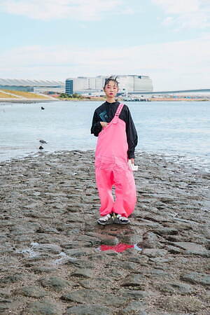 ヒスイ ヒロコ イトウ(HISUI HIROKO ITO) 2022年春夏ウィメンズコレクション  - 写真11