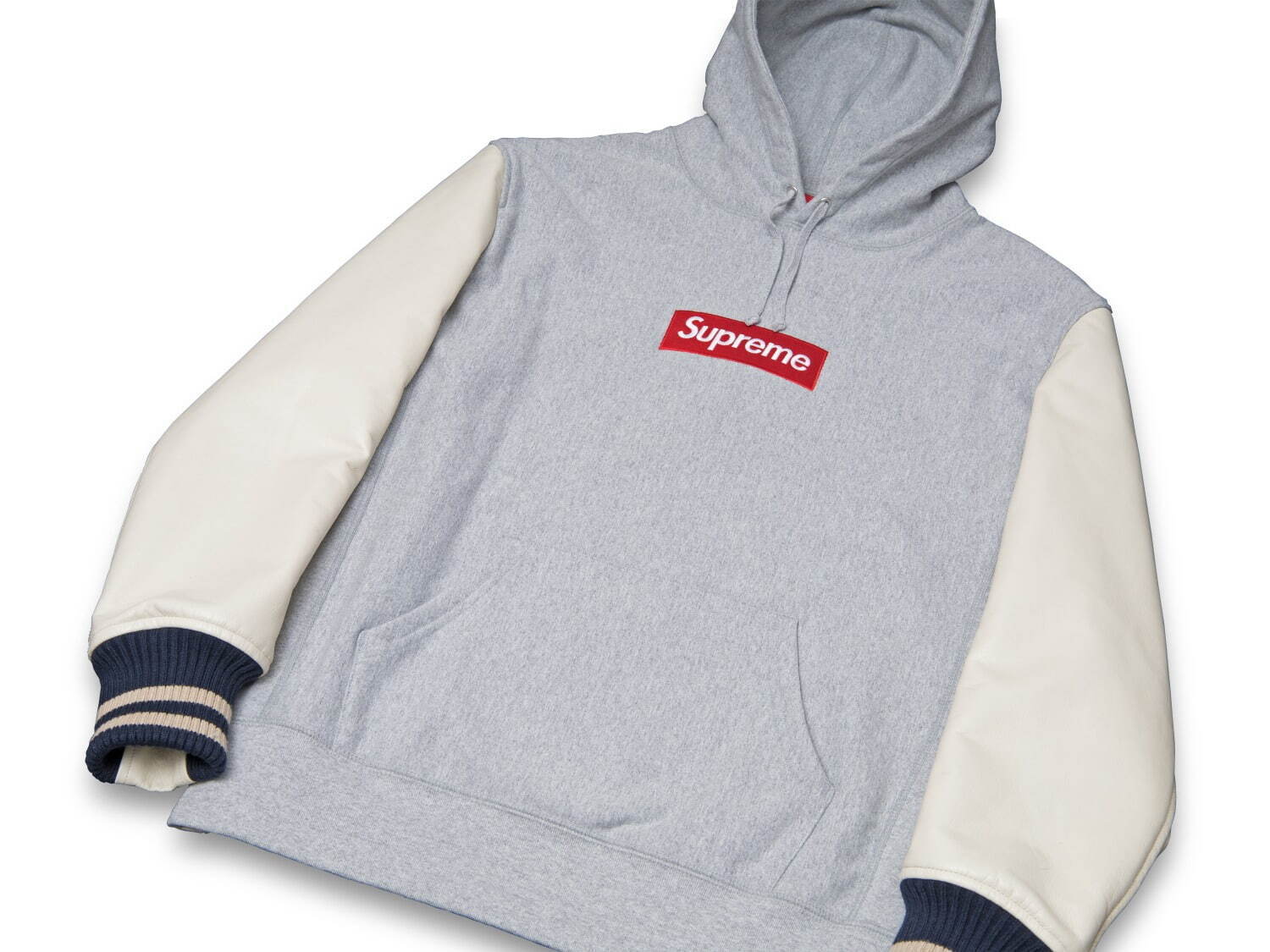 supreme junya watanabe man デニム マウンテンパーカー-