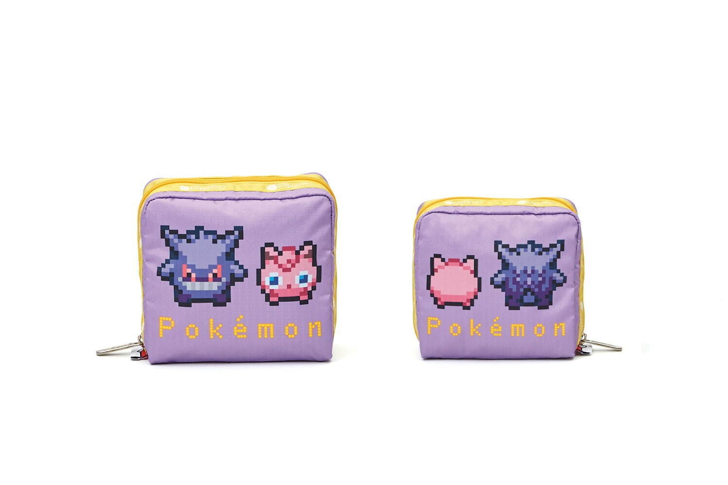 レスポートサック(LeSportsac) レスポートサック×ポケモン｜写真11