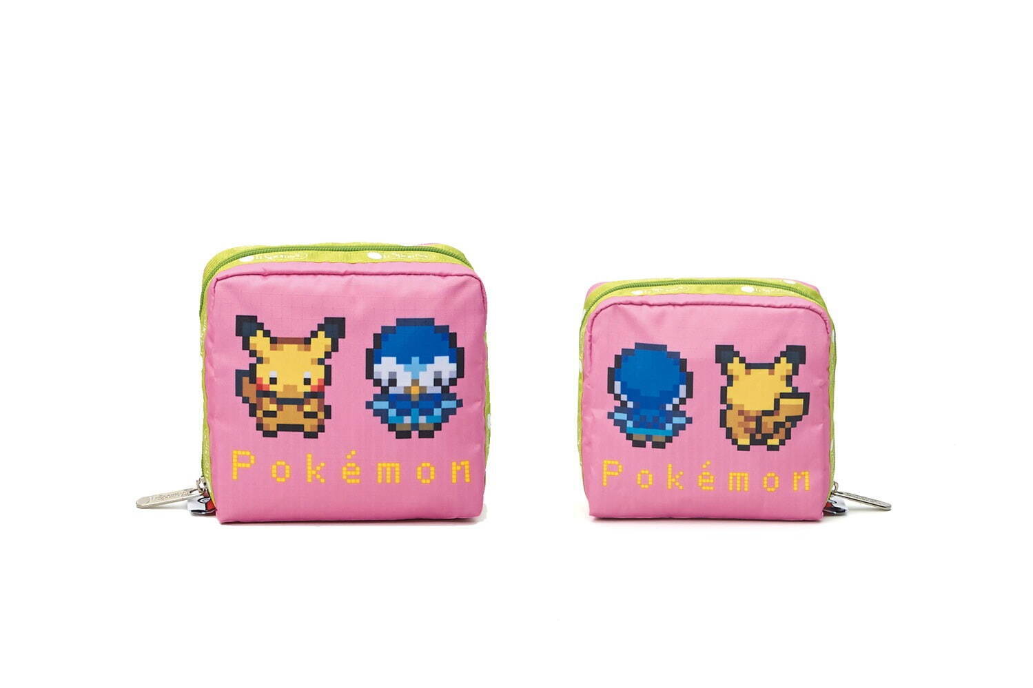 レスポートサック(LeSportsac) レスポートサック×ポケモン｜写真10