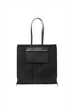 beautiful people オンライン限定フーディー　M ビッグネームタグ beautiful people】big name tote（トートバッグ） | GALLEST