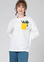 グラニフ(graniph) クレヨンしんちゃん｜写真2