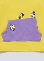 グラニフ(graniph) クレヨンしんちゃん｜写真19