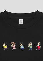 グラニフ(graniph) クレヨンしんちゃん｜写真9