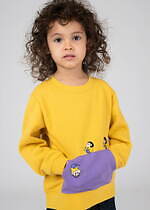 グラニフ(graniph) クレヨンしんちゃん｜写真18