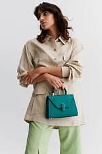 ヴァレクストラ(Valextra) イジィデ・マイクロ｜写真6