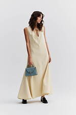 ヴァレクストラ(Valextra) イジィデ・マイクロ｜写真1