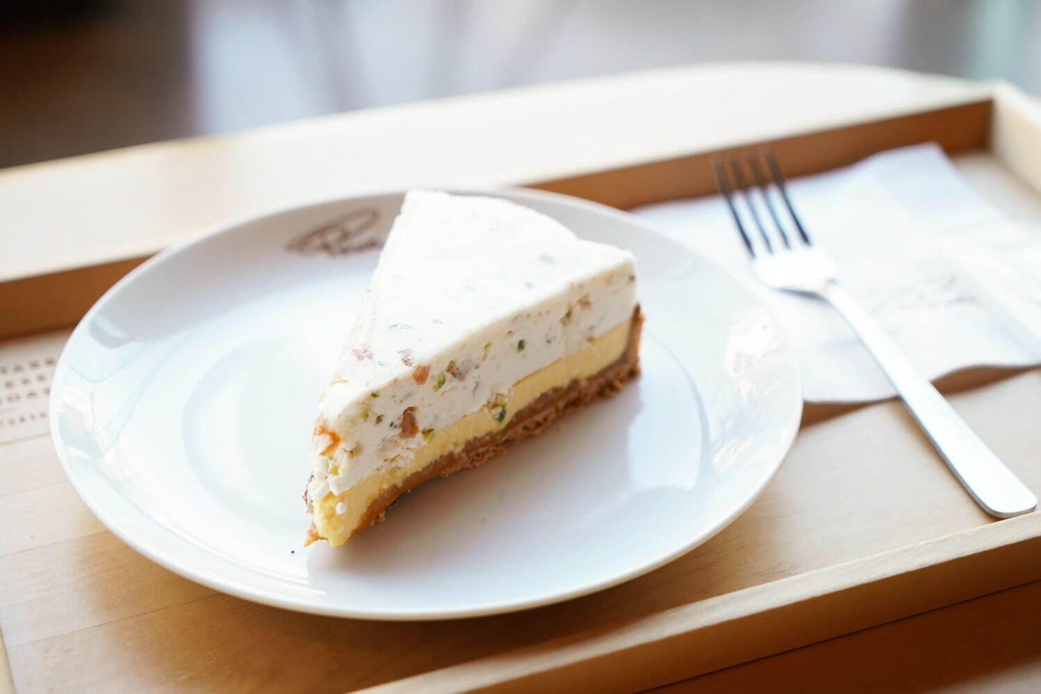 「スターバックス リザーブ ロースタリー 東京」“黒煎り七味”ホットチョコレートなど21年冬の新作｜写真14