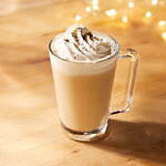 「スターバックス リザーブ ロースタリー 東京」“黒煎り七味”ホットチョコレートなど21年冬の新作｜写真2