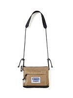 ネイバーフッド × アウトドアプロダクツ、両ブランドロゴ入りワッペンを配したバックパック＆サコッシュ｜写真7