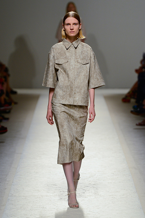 マックスマーラ 2014年春夏<span>コレクション</span> - 写真7
