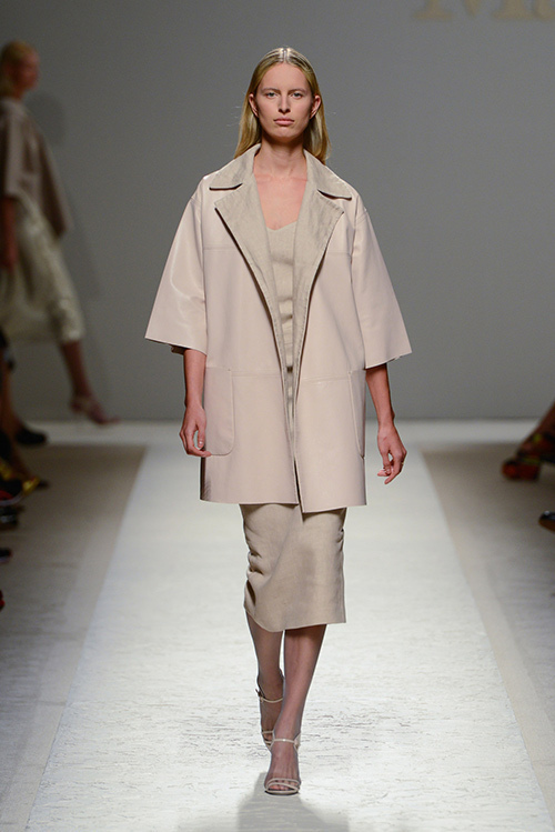 マックスマーラ(Max Mara) 2014年春夏ウィメンズコレクション  - 写真8