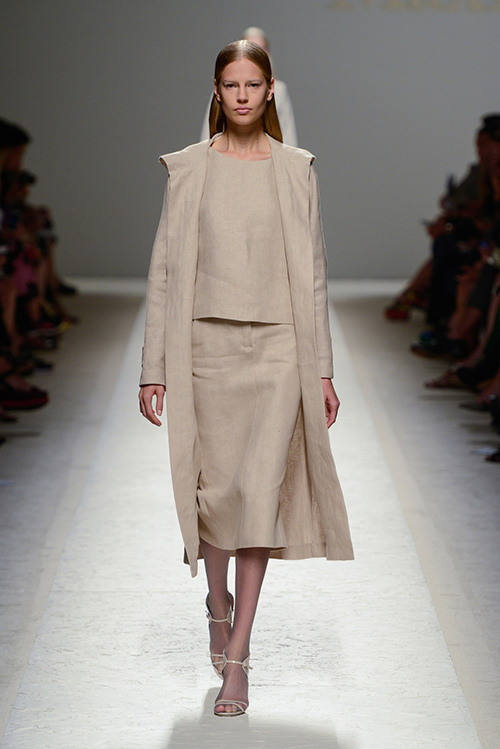 マックスマーラ(Max Mara) 2014年春夏ウィメンズコレクション  - 写真10