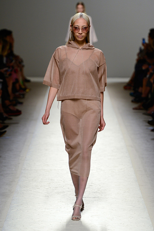 マックスマーラ(Max Mara) 2014年春夏ウィメンズコレクション  - 写真14