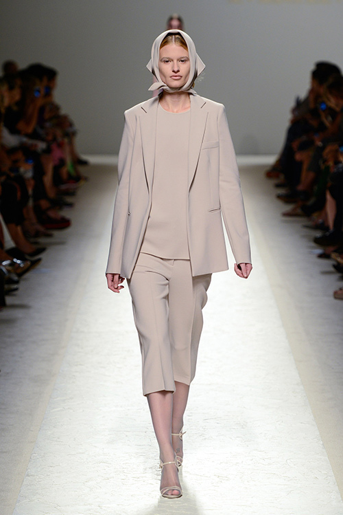 マックスマーラ(Max Mara) 2014年春夏ウィメンズコレクション  - 写真18