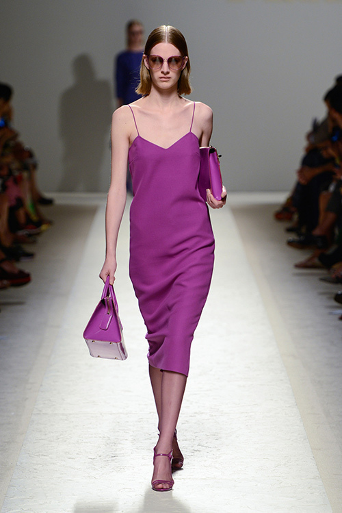 マックスマーラ(Max Mara) 2014年春夏ウィメンズコレクション  - 写真19