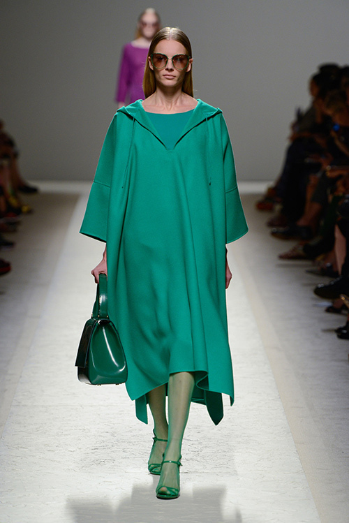 マックスマーラ 2014年春夏<span>コレクション</span> - 写真21
