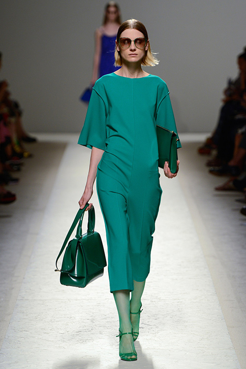 マックスマーラ(Max Mara) 2014年春夏ウィメンズコレクション  - 写真23