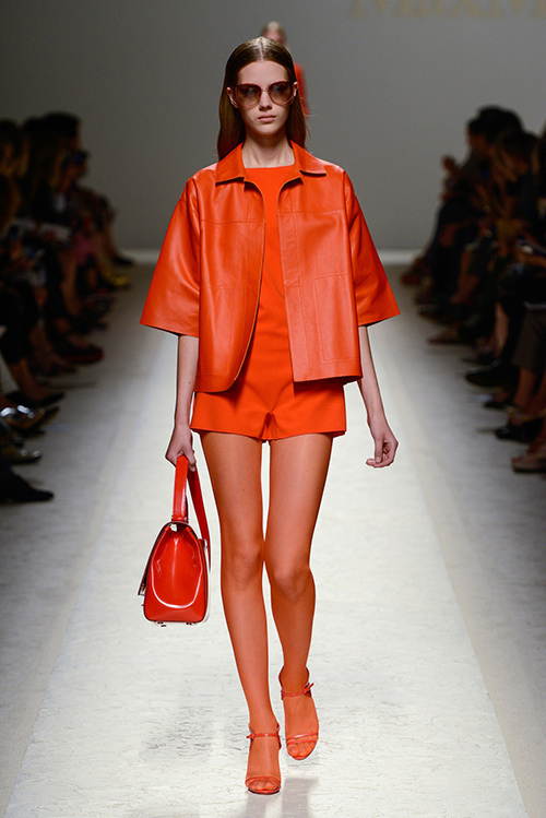 マックスマーラ(Max Mara) 2014年春夏ウィメンズコレクション  - 写真25