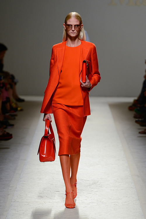 マックスマーラ(Max Mara) 2014年春夏ウィメンズコレクション  - 写真26