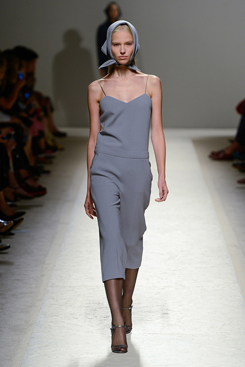 マックスマーラ(Max Mara) 2014年春夏ウィメンズコレクション  - 写真30