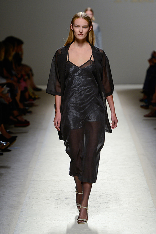 マックスマーラ 2014年春夏<span>コレクション</span> - 写真36