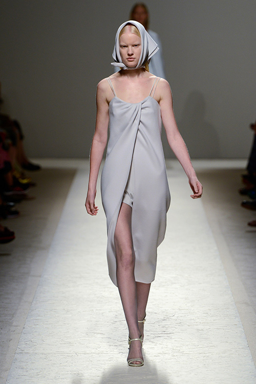 マックスマーラ 2014年春夏<span>コレクション</span> - 写真39