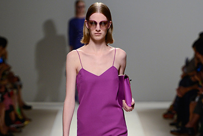 マックスマーラ 2014年春夏 ウィメンズ コレクション