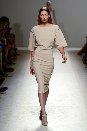 マックスマーラ(Max Mara) 2014年春夏ウィメンズコレクション  - 写真4
