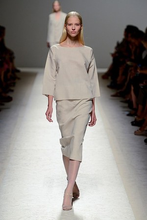 マックスマーラ(Max Mara) 2014年春夏ウィメンズコレクション  - 写真11