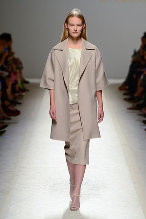 マックスマーラ(Max Mara) 2014年春夏ウィメンズコレクション  - 写真17