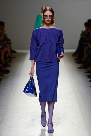 マックスマーラ(Max Mara) 2014年春夏ウィメンズコレクション  - 写真20