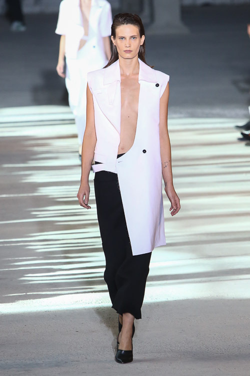 コスチューム ナショナル(CoSTUME NATIONAL) 2014年春夏ウィメンズコレクション  - 写真1
