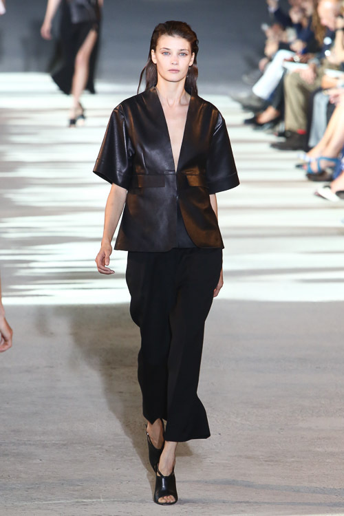 コスチューム ナショナル 2014年春夏<span>コレクション</span> - 写真9