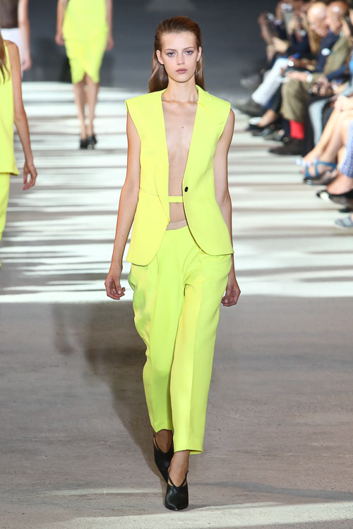 コスチューム ナショナル 2014年春夏<span>コレクション</span> - 写真18