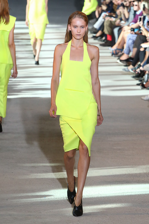 コスチューム ナショナル 2014年春夏<span>コレクション</span> - 写真19
