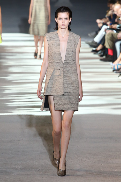 コスチューム ナショナル 2014年春夏<span>コレクション</span> - 写真21