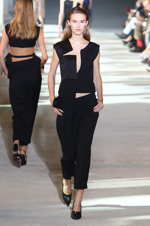 コスチューム ナショナル 2014年春夏<span>コレクション</span> - 写真26