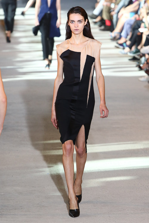 コスチューム ナショナル 2014年春夏<span>コレクション</span> - 写真27