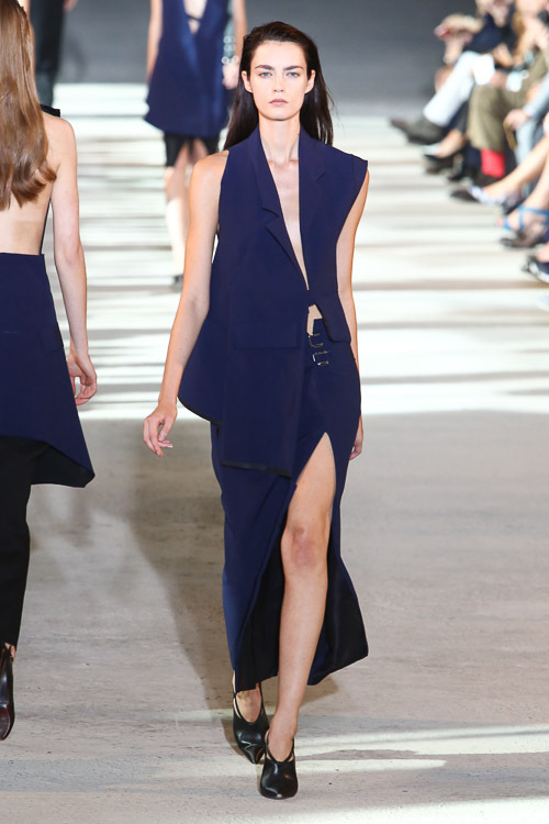 コスチューム ナショナル 2014年春夏<span>コレクション</span> - 写真29