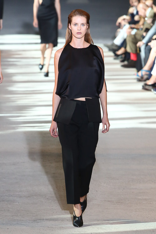 コスチューム ナショナル 2014年春夏<span>コレクション</span> - 写真34