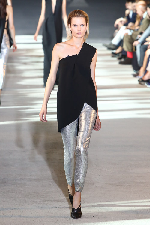 コスチューム ナショナル 2014年春夏<span>コレクション</span> - 写真38