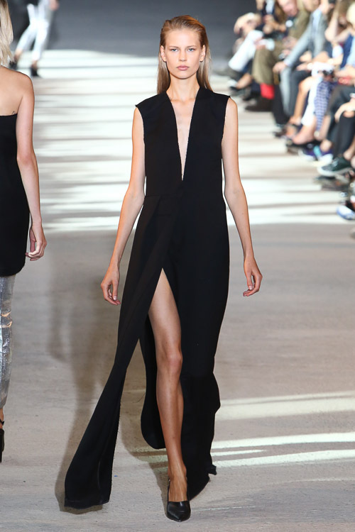 コスチューム ナショナル 2014年春夏<span>コレクション</span> - 写真39