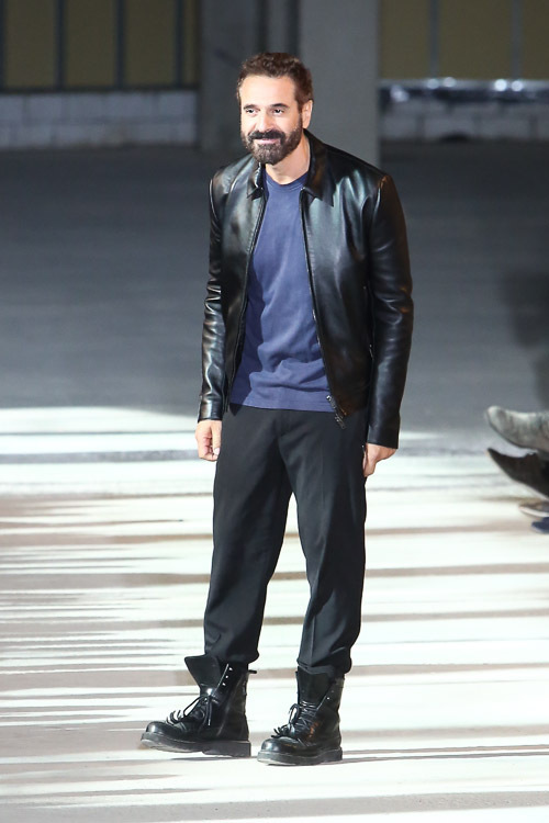 コスチューム ナショナル 2014年春夏<span>コレクション</span> - 写真40